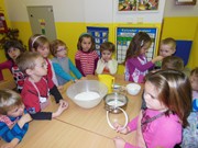 Pečeme chleba, housky, rohlíky, koláče